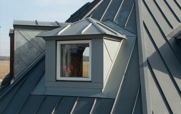 metal roofing Curry Mallet, Somerset