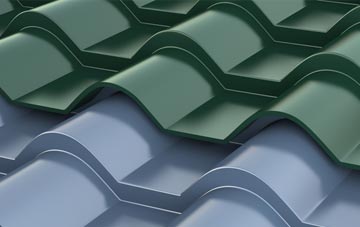 who should consider Curry Mallet plastic roofs