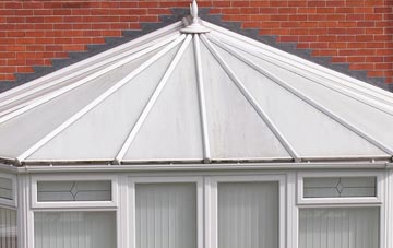 Curry Mallet polycarbonate conservatory roof repairs