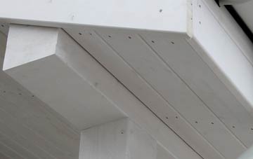 soffits Curry Mallet, Somerset