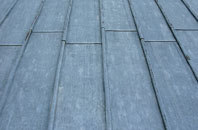 Curry Mallet lead roofing