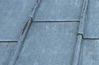 find rated Curry Mallet lead roofing companies