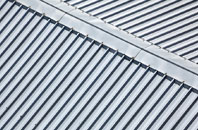 Curry Mallet metal roofing